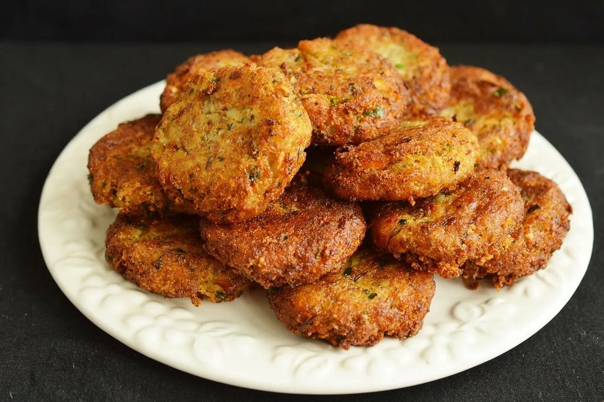 Милые котлетки