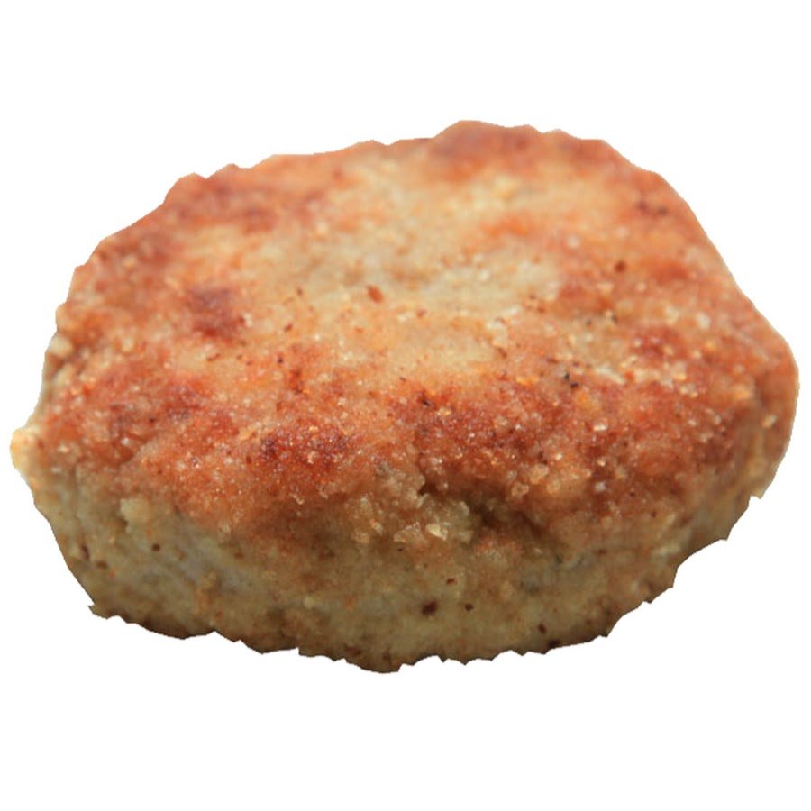 Котлета по киевски