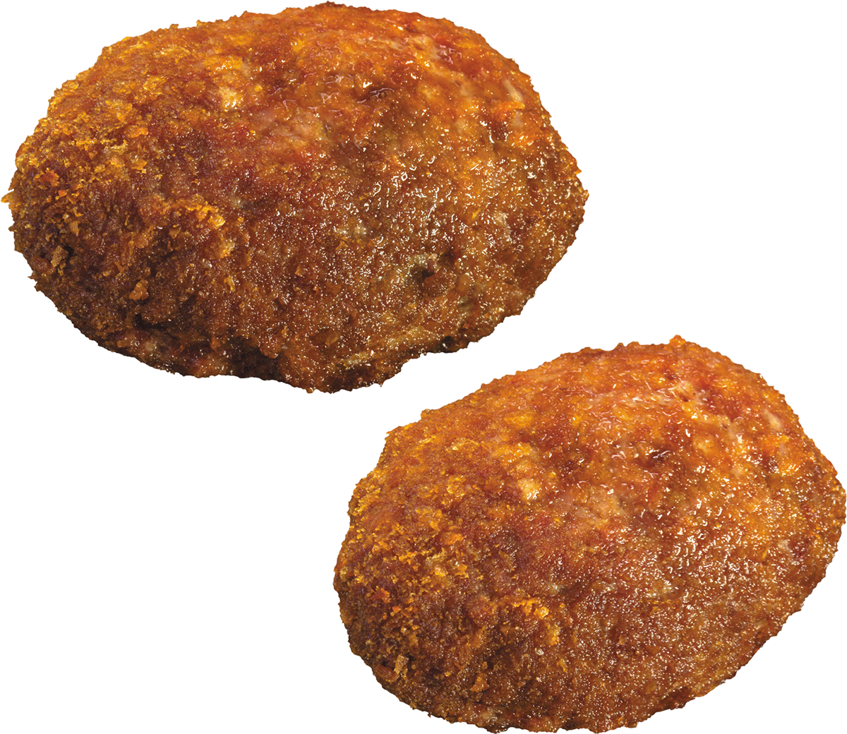 Котлеты с овощами