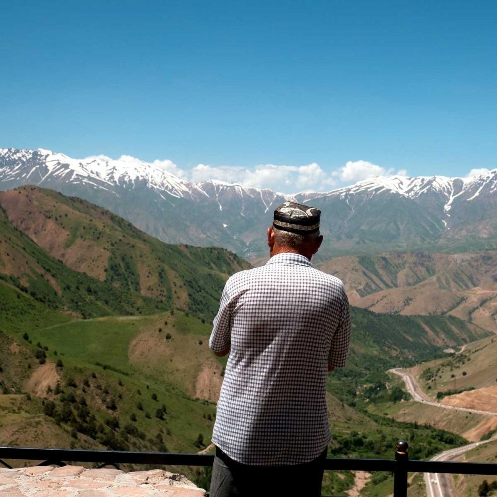 Айжан Асемова мейкап
