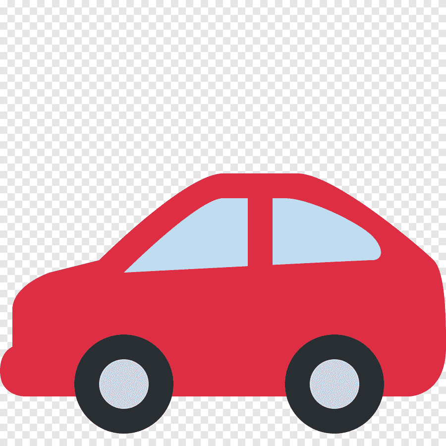 Гоночная машинка мультяшная