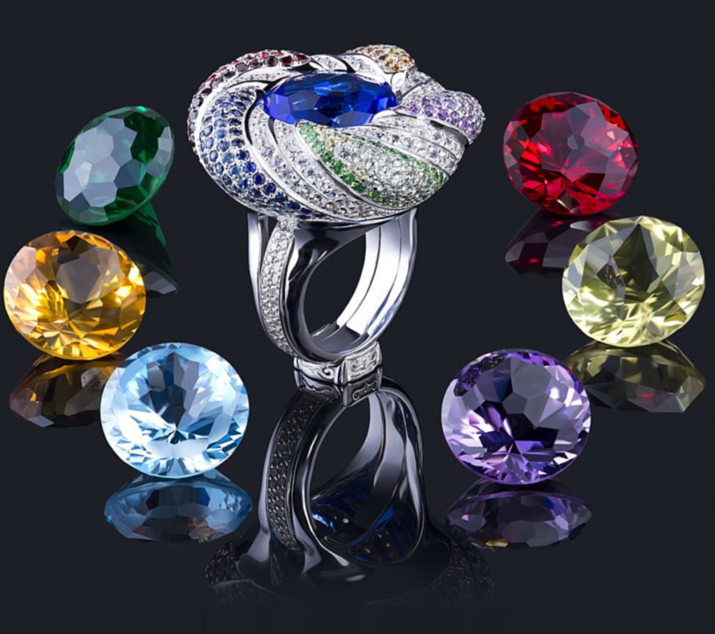 Ювелирные украшения