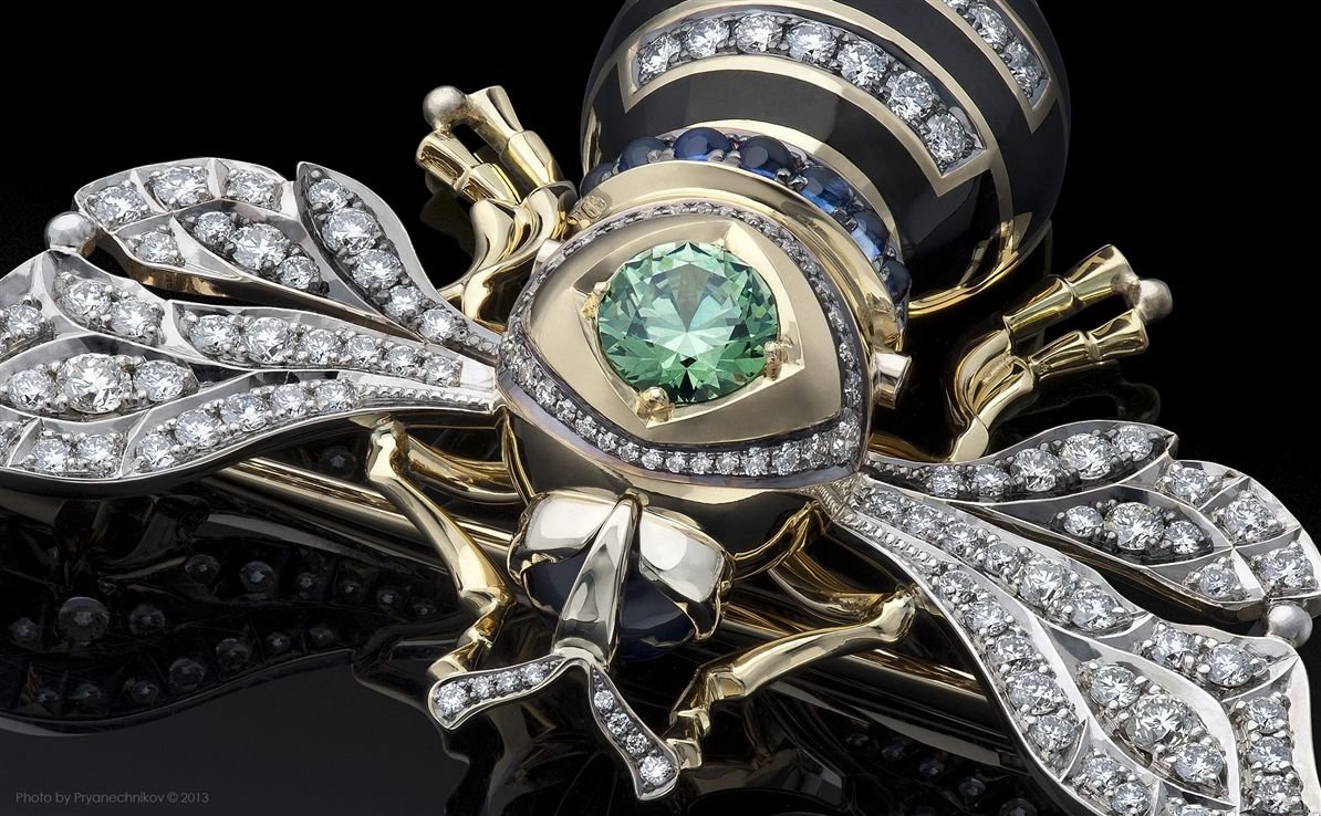 Красивая бижутерия