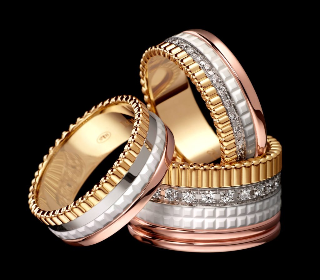 Дизайнер ювелирных украшений