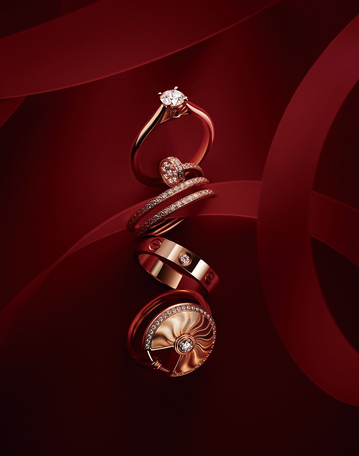 Ювелир картинка