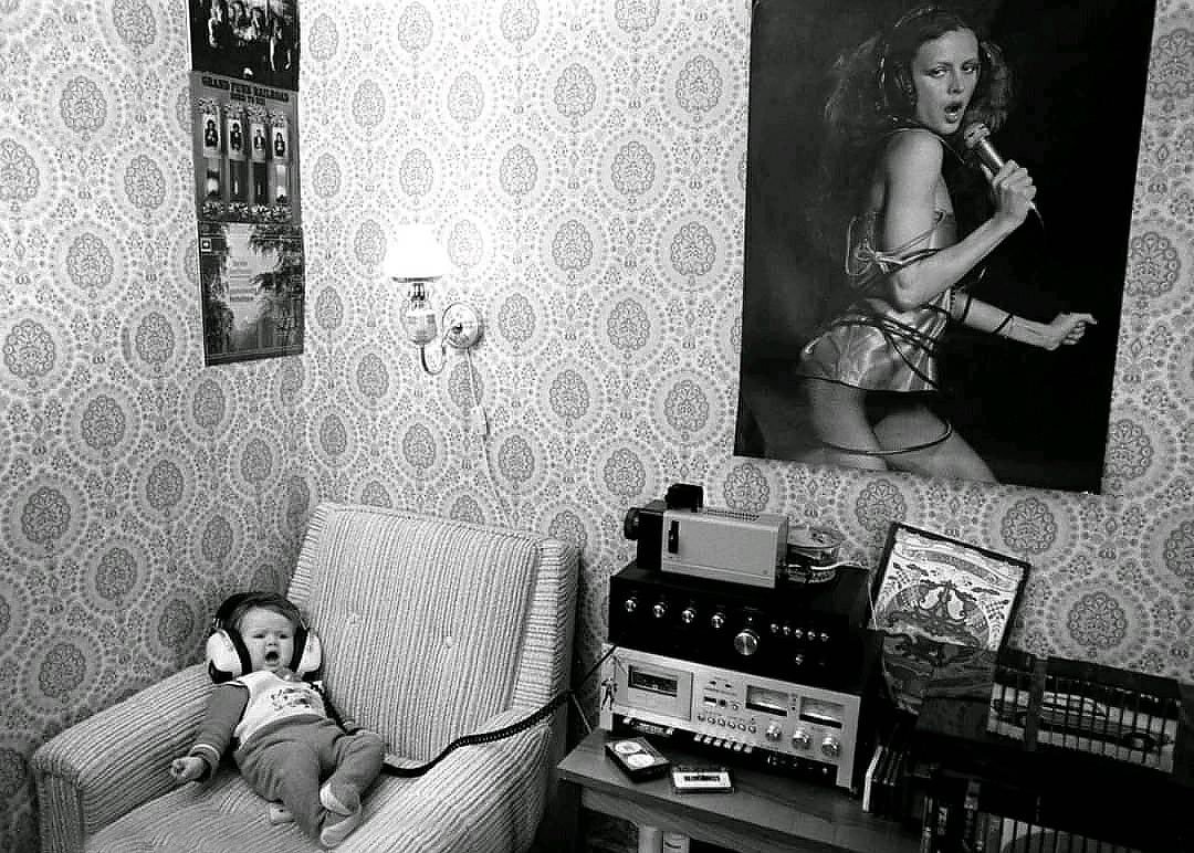 Дети СССР С собаками