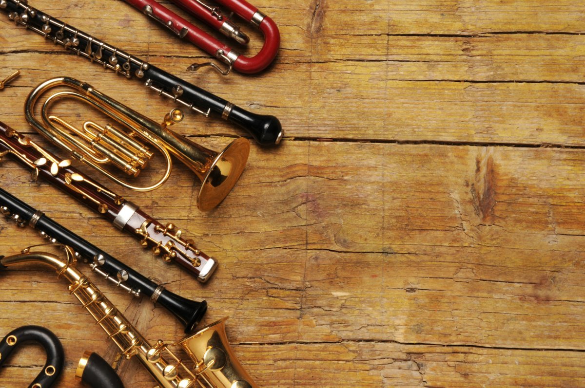 Фотофон музыкальный инструмент