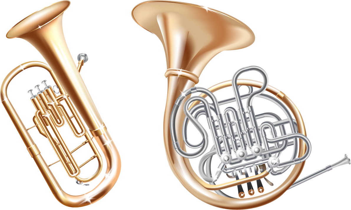 Медные инструменты