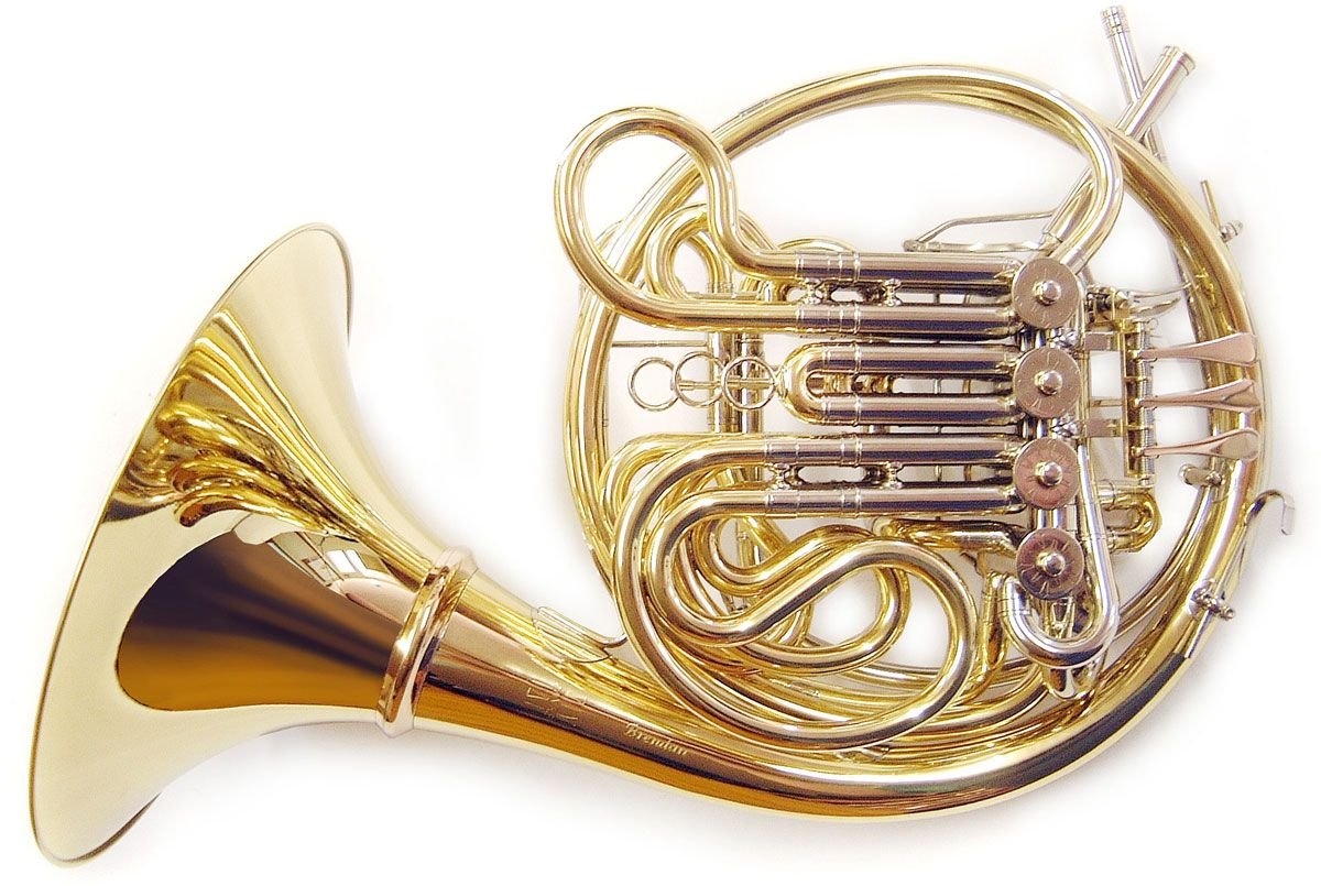 Валторна духовой музыкальный инструмент музыкальный