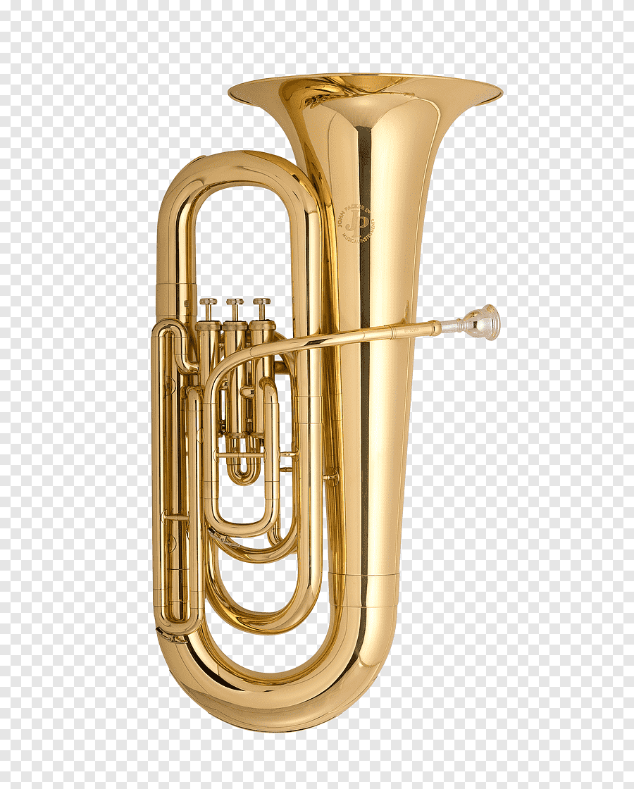 Корнет тенор баритон