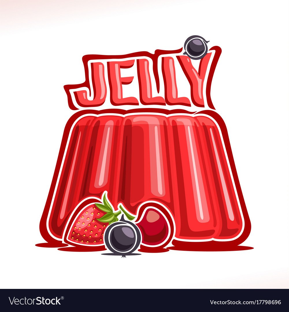 Детский ЖЕЛЕЙНЫЙ торт