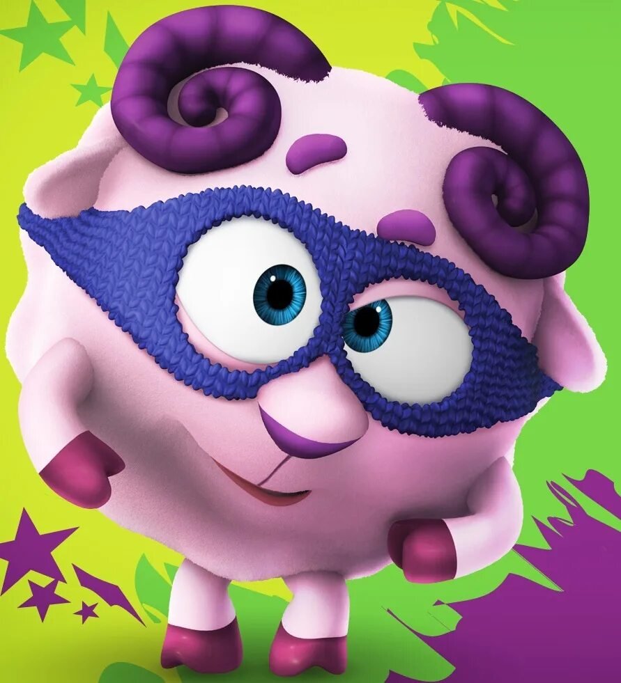 Галина Воропай Режиссёр смешариков