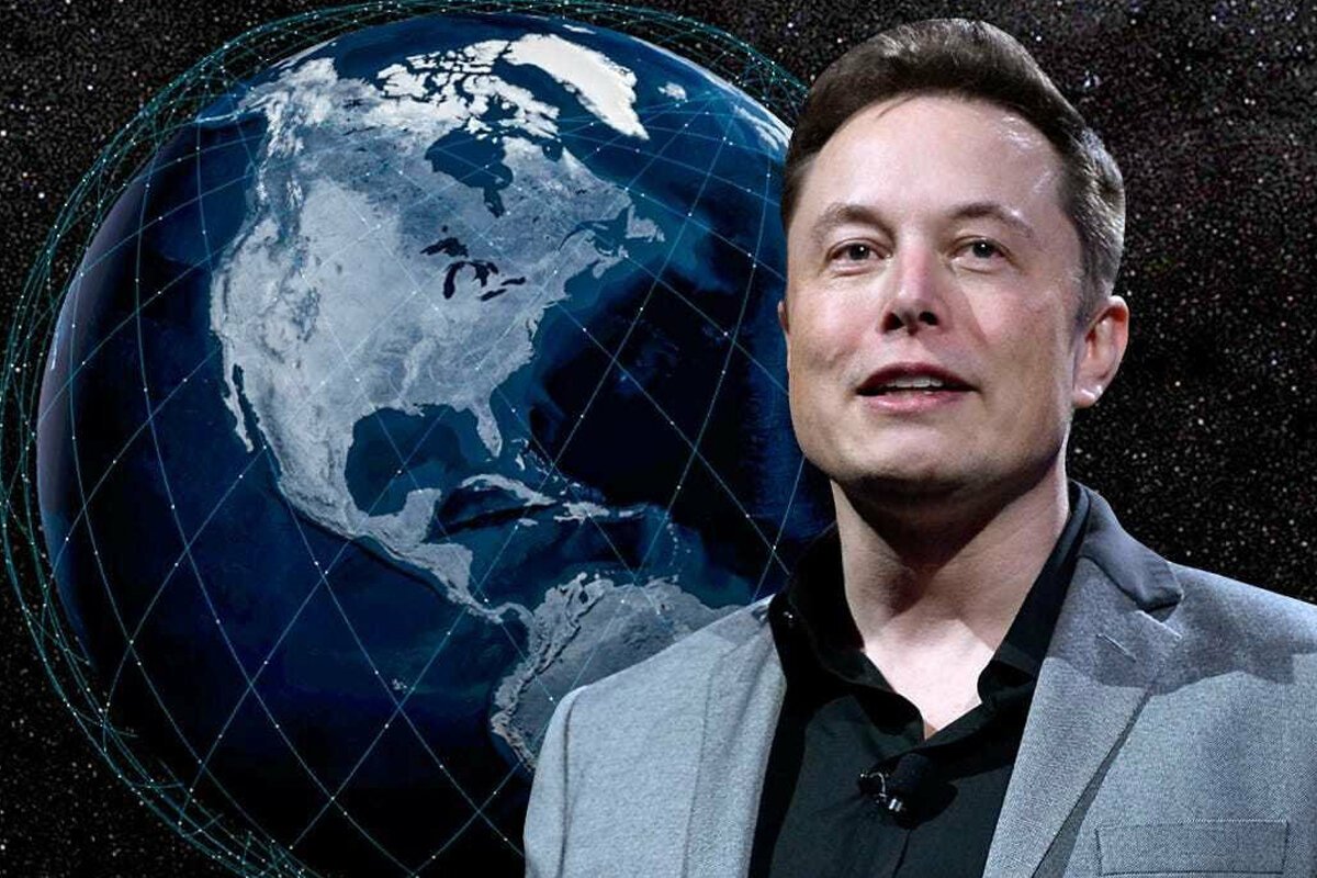 Илон Маск фотографии
