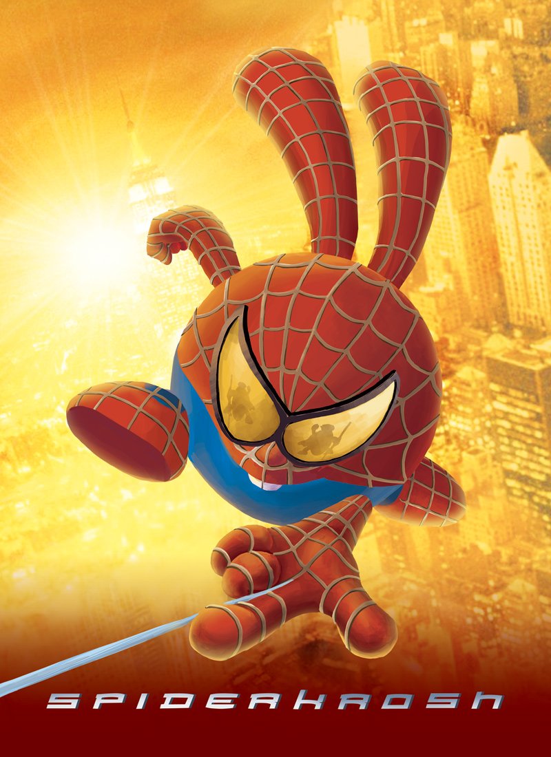 Смешарики. Начало