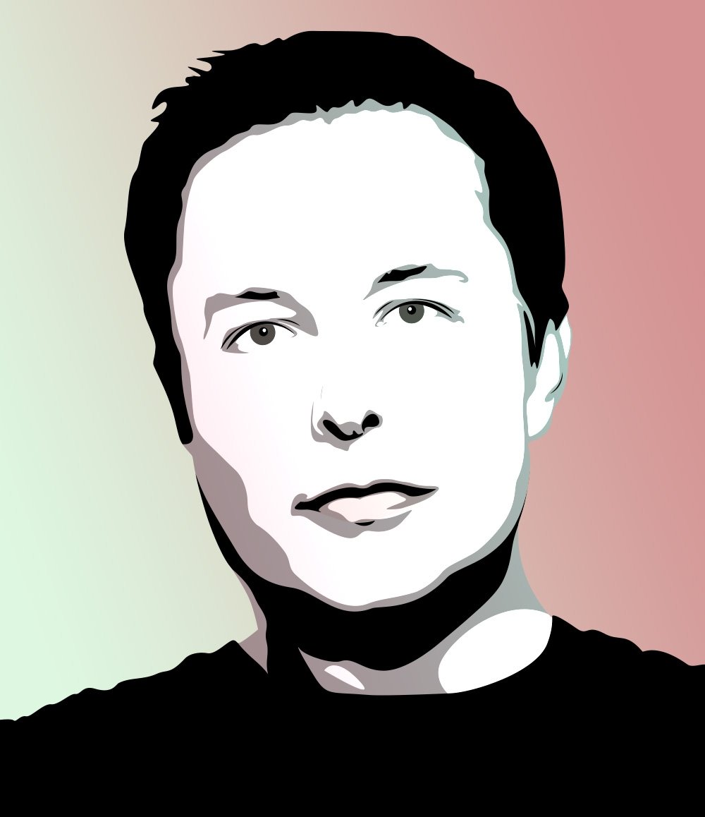 Elon Musk 2010