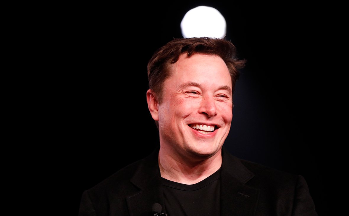Илон Маск Art