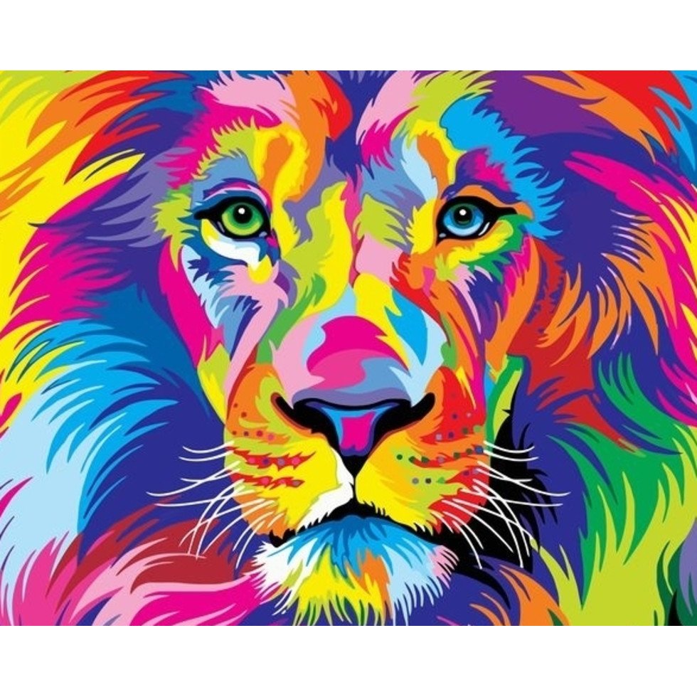 Голова Льва