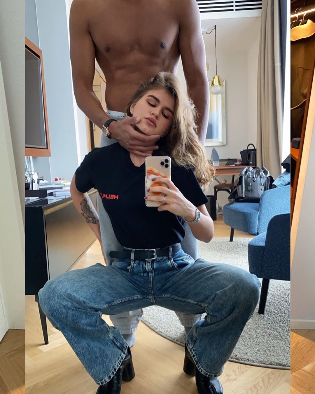 Багз Банни коммунист