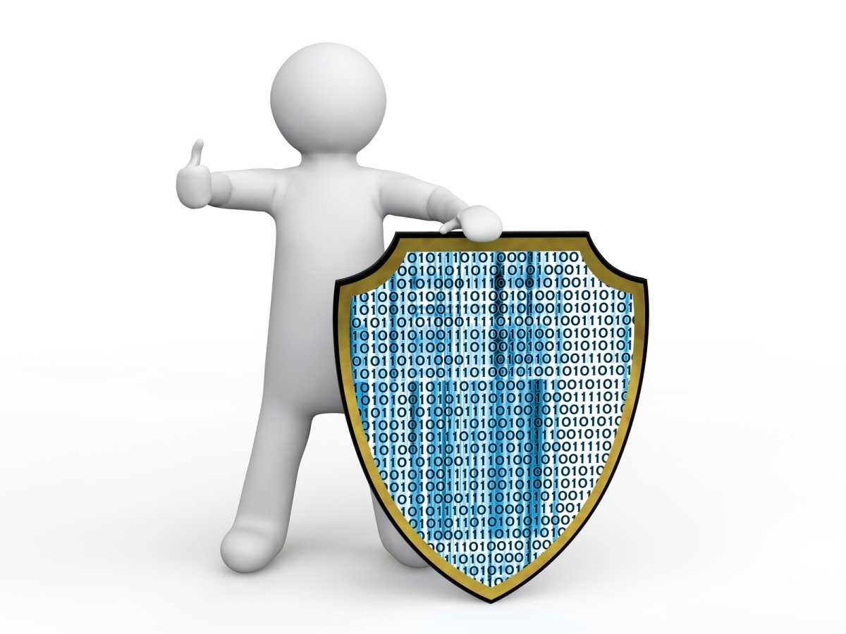 Информационная безопасность бизнеса