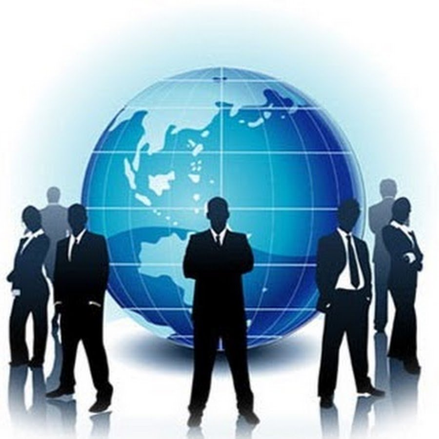 Векторная иллюстрация экономика