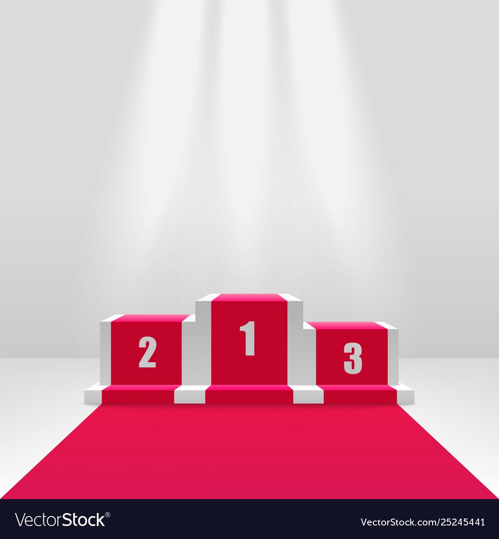 Победитель инфографика