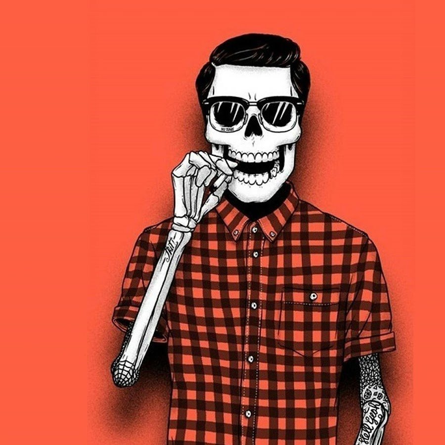 Прикольные картинки на аву для пацанов