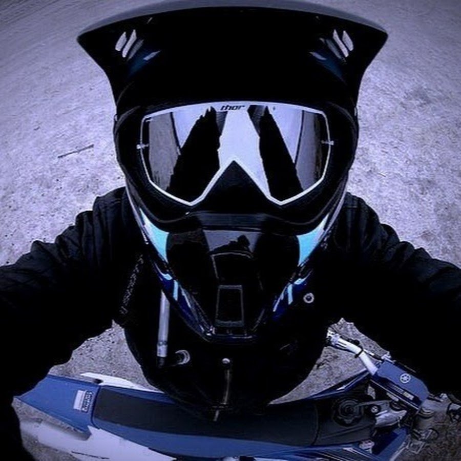 Очень крутой пацан