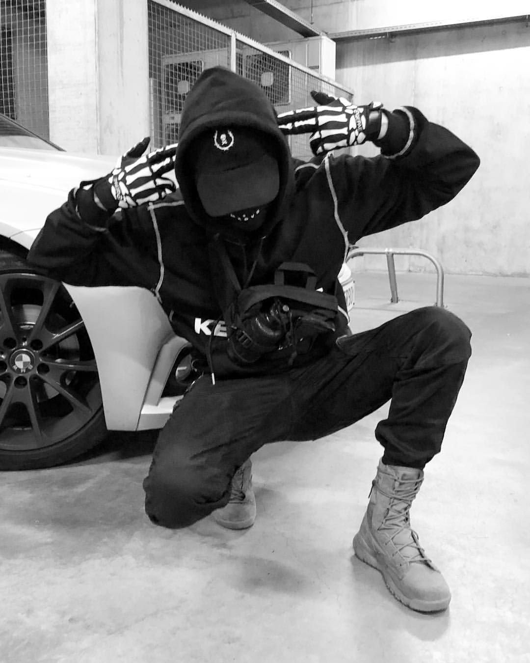 Крутые картинки геншин