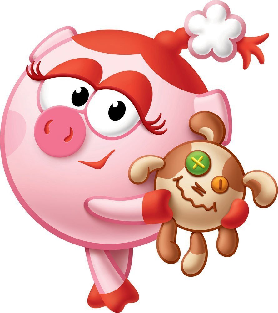 Смешарики картинки