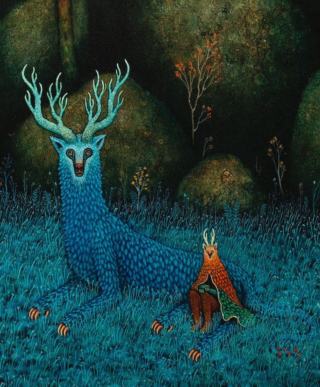 Andy Kehoe Art