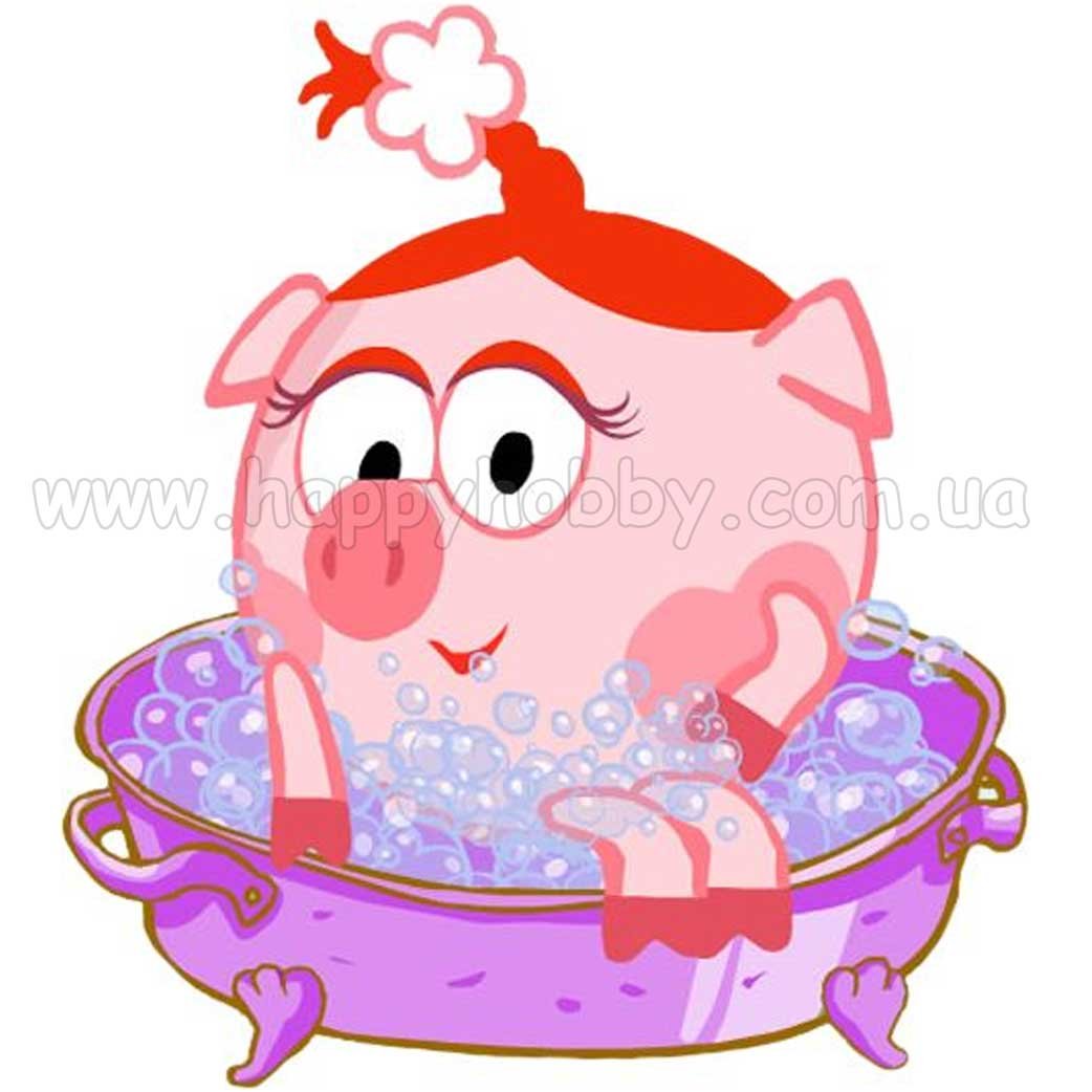 Смешарики Бараш