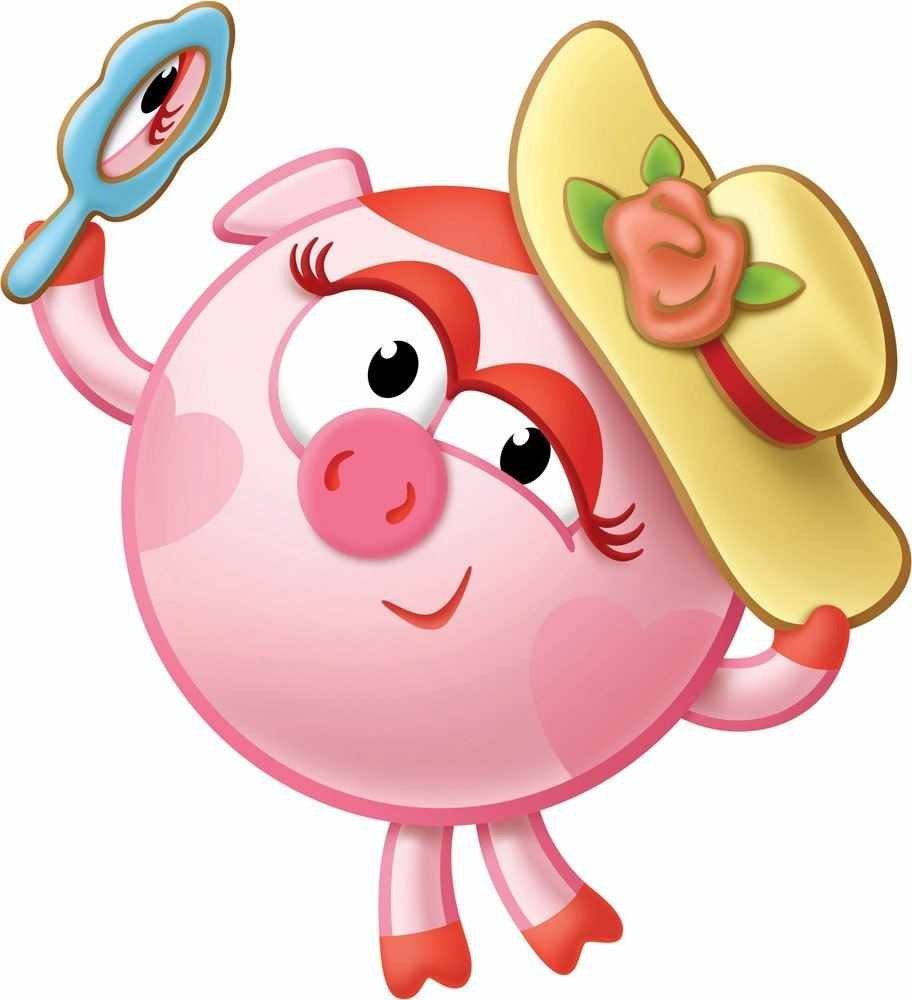 Гогорики КИКОРИКИ