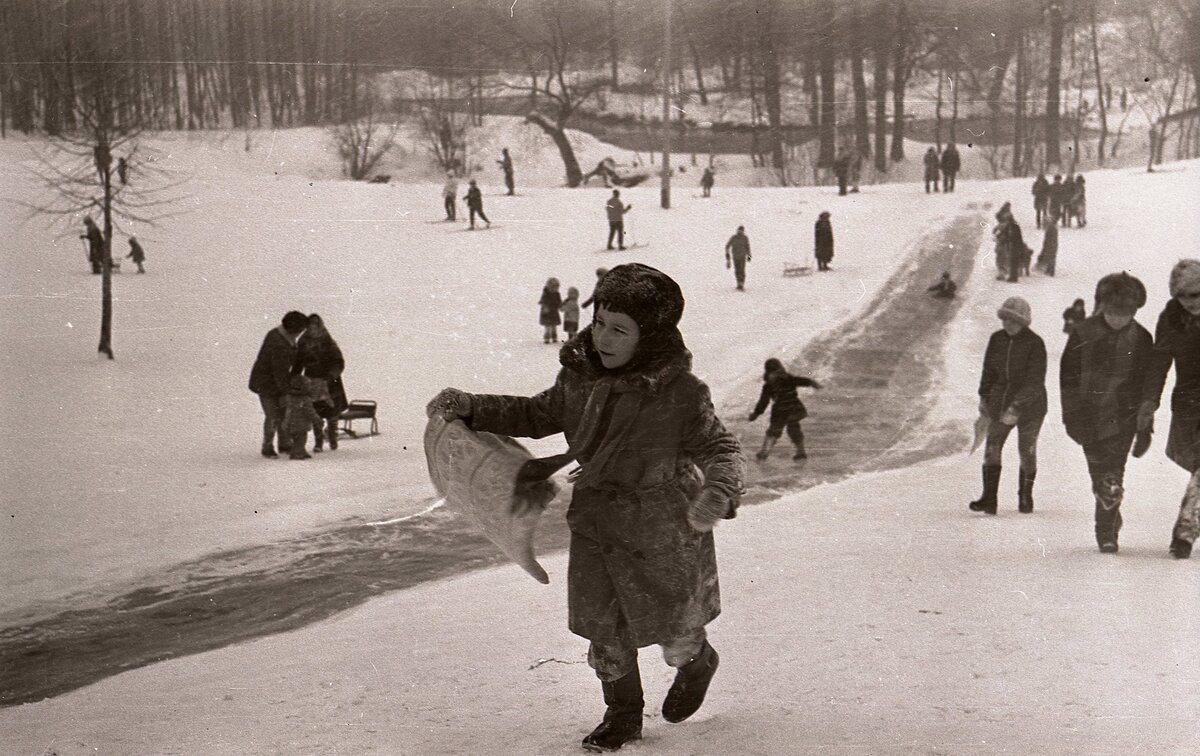 Бутрова Мария Николаевна (1905 - 1989)