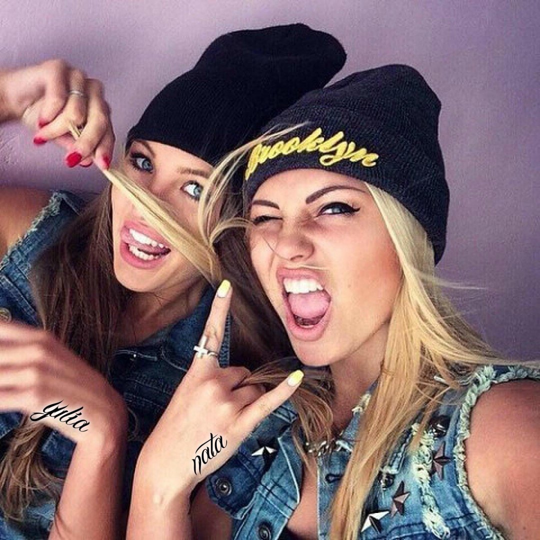 Позитивные смешные фото