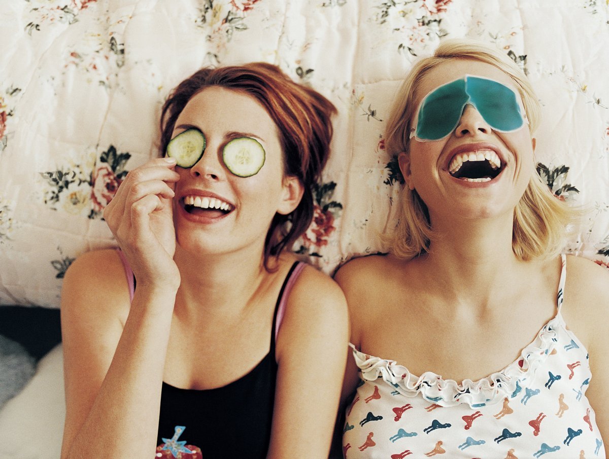 Валерия Диас