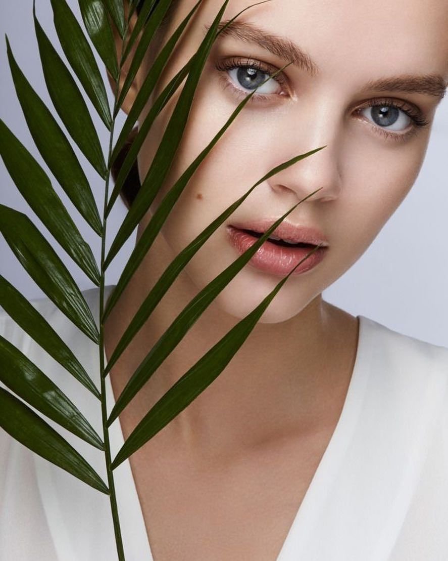 Визуал косметолога в Инстаграм