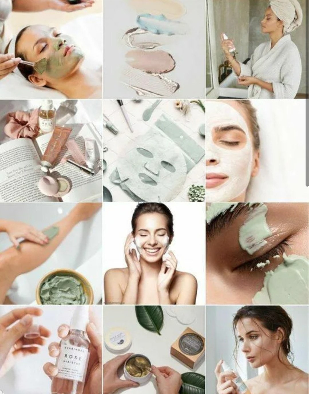 Косметология Инстаграм