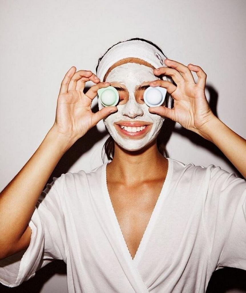 Губы косметология