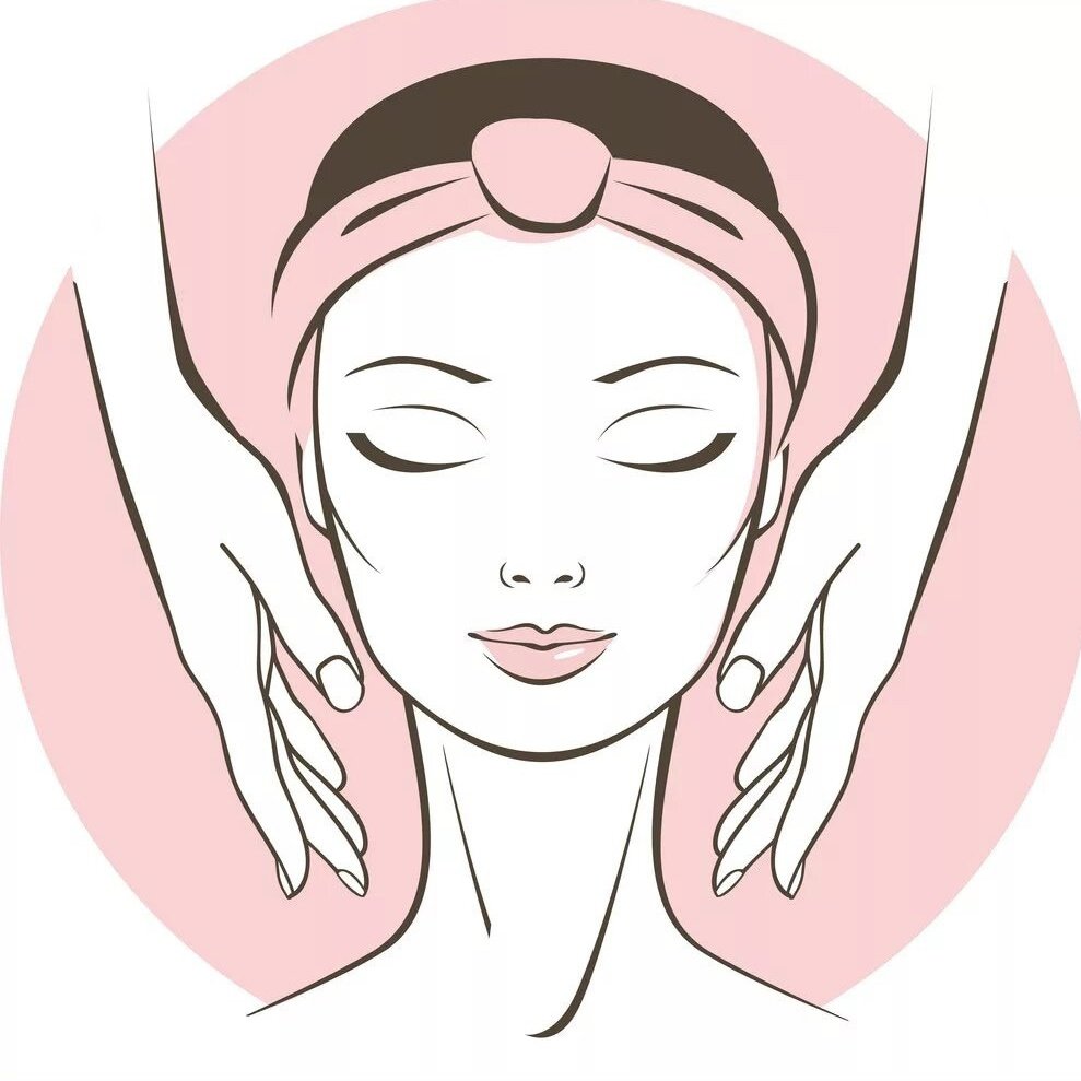 Визуал косметолога