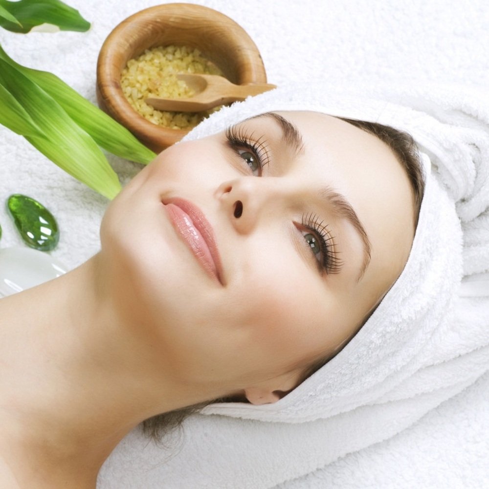 Плакаты для косметолога