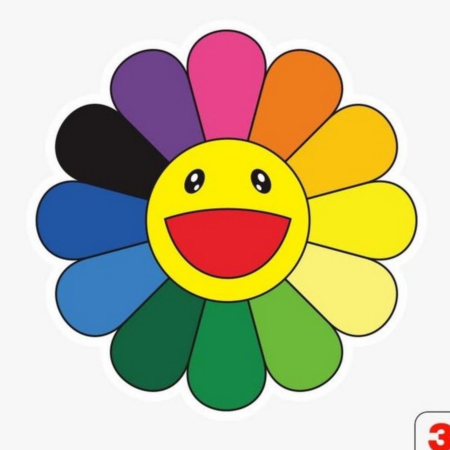 Игра Цветик семицветик