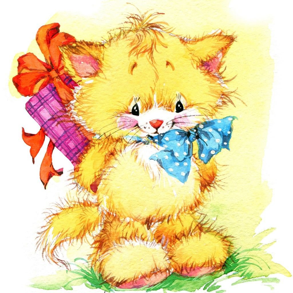 Иллюстратор Алексей Долотов