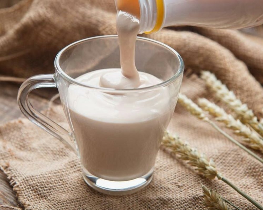 Ряженка домашняя