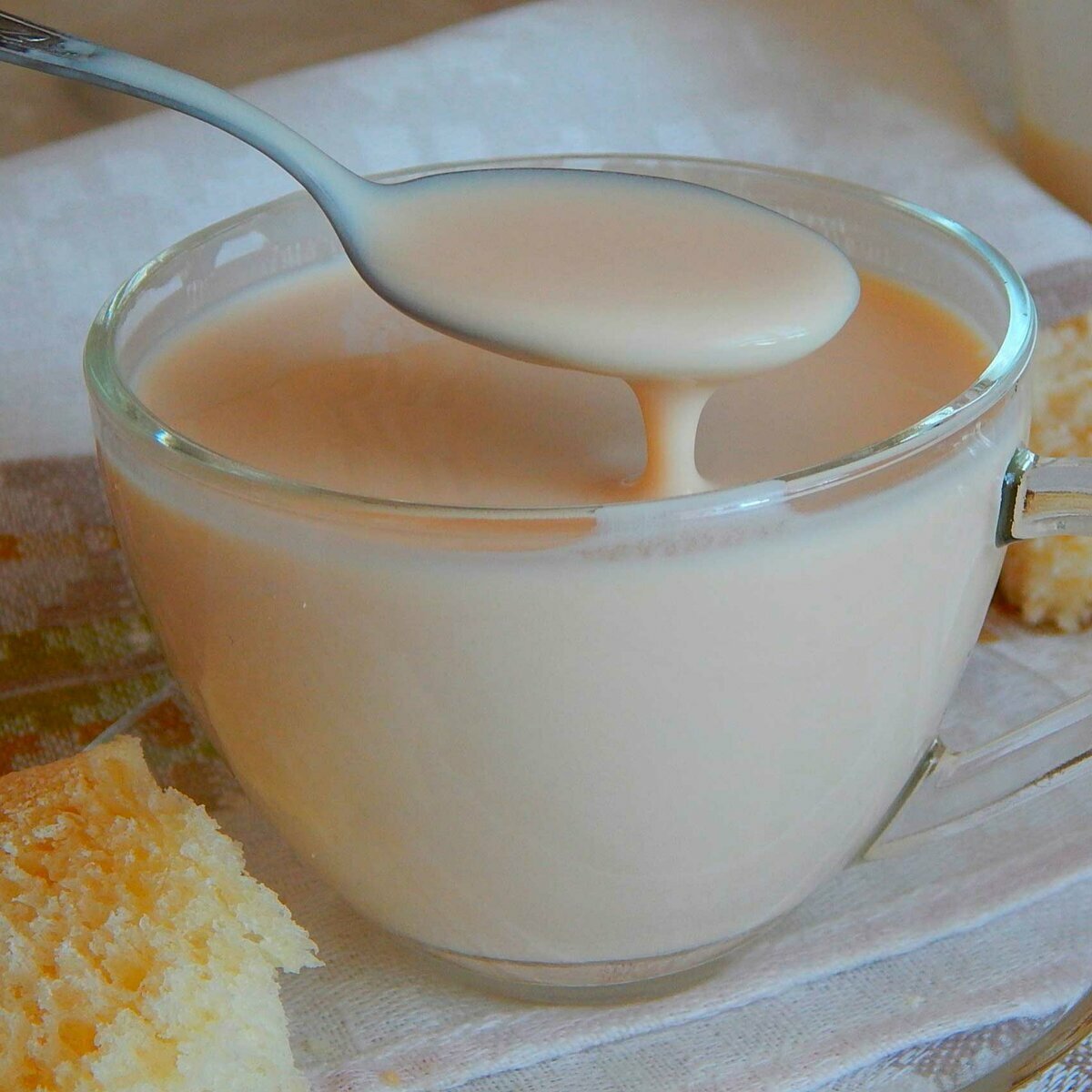 Ряженка это кисломолочный продукт