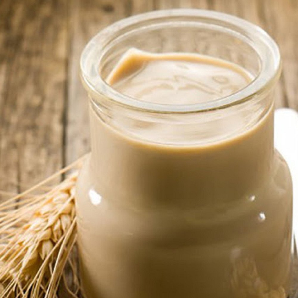 Молоко и кисломолочные напитки