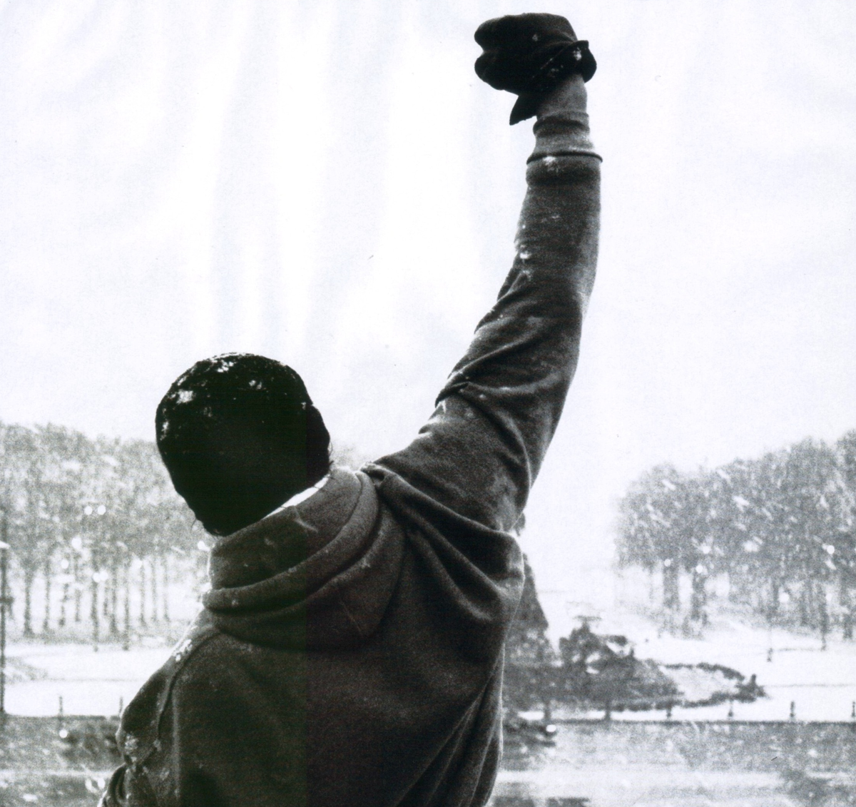 Рокки Бальбоа на аву