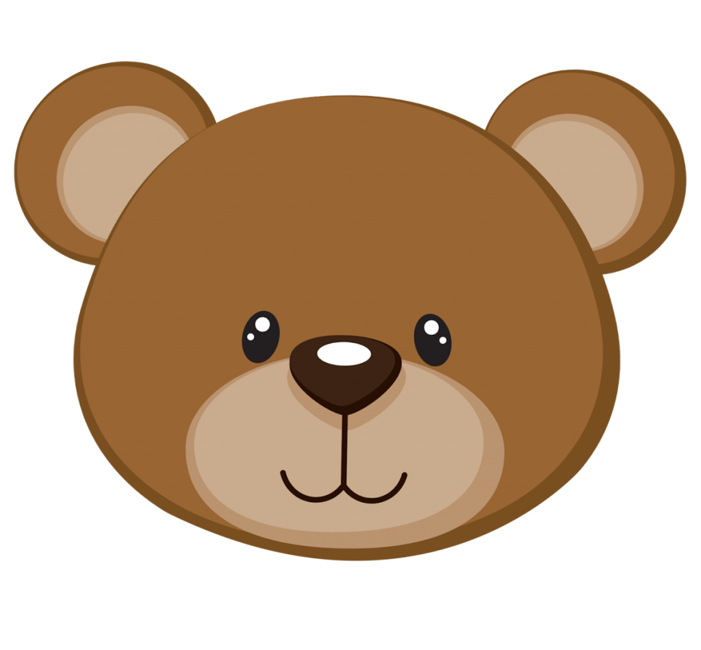 Голова мишки