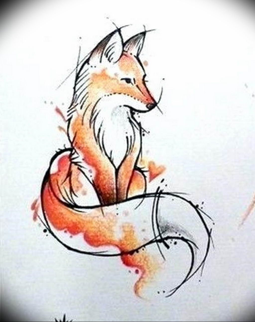 Красивые рисунки для срисовки животные