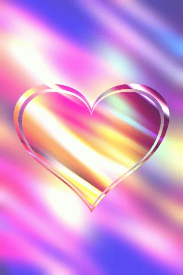 Заставка сердце