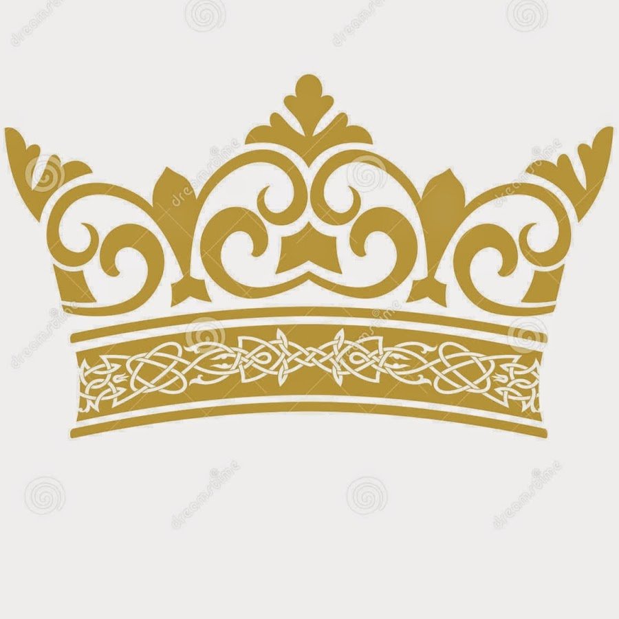 Золотой Кроун